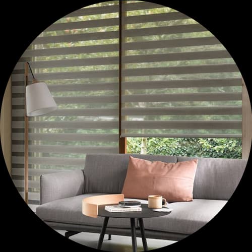 Persianas y Cortinas