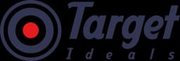 Logo targetideals.cl